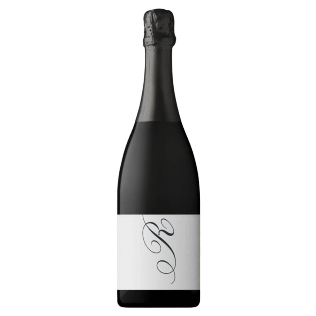 Ros Ritchie Cuvée Demelza