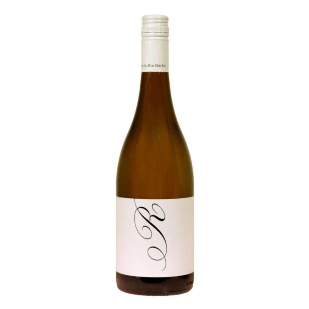 Ros Ritchie Fume Blanc