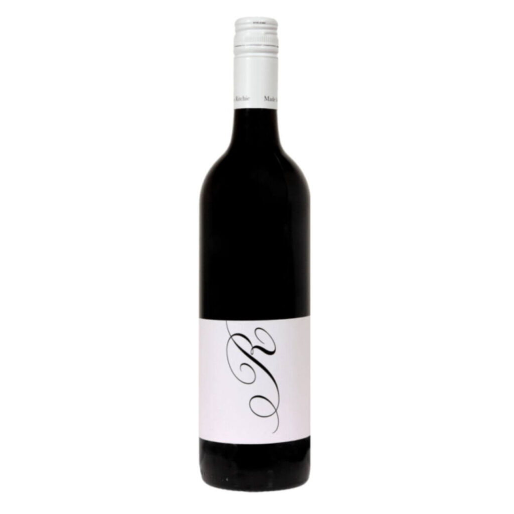 Ros Ritchie Merlot