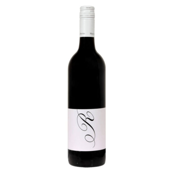 Ros Ritchie Merlot