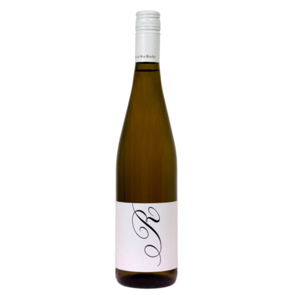 Ros Ritchie Pinot Blanc