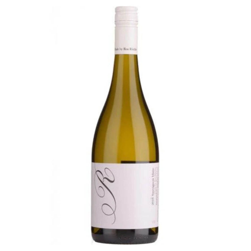 Ros Ritchie Sauvignon Blanc