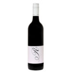 Ros Ritchie Shiraz