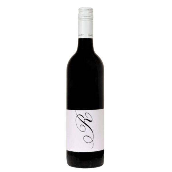 Ros Ritchie Shiraz