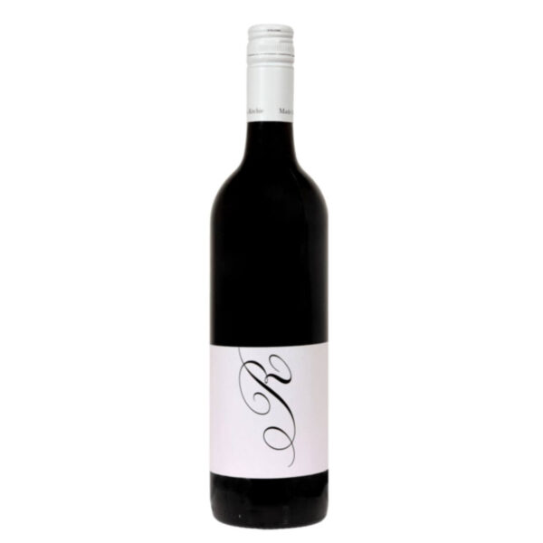 Ros Ritchie Tempranillo