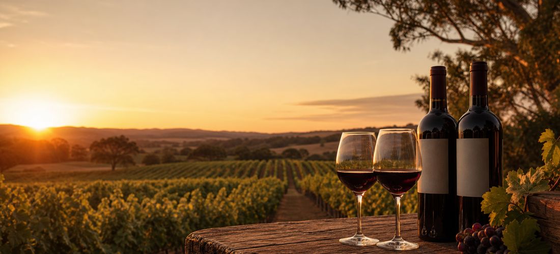 SA Wines