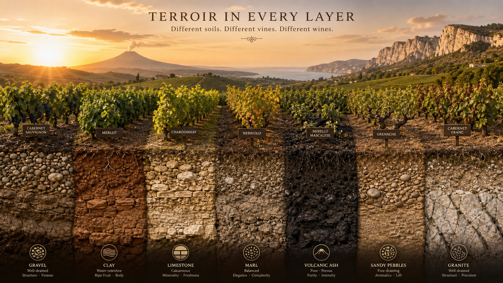 Soil