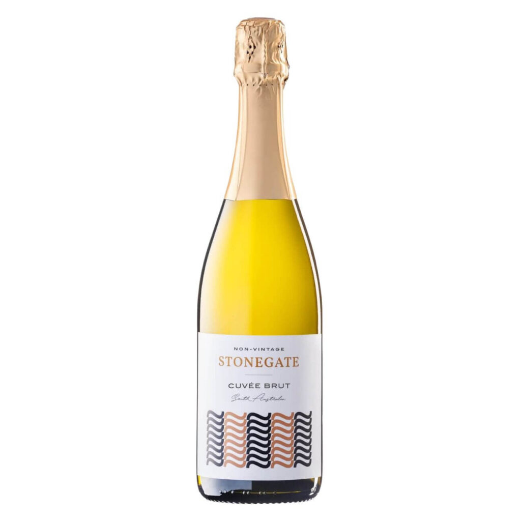 Stonegate Cuvée Brut