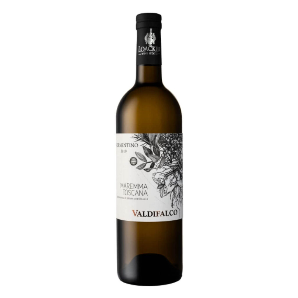 Tenuta Valdifalco Vermentino