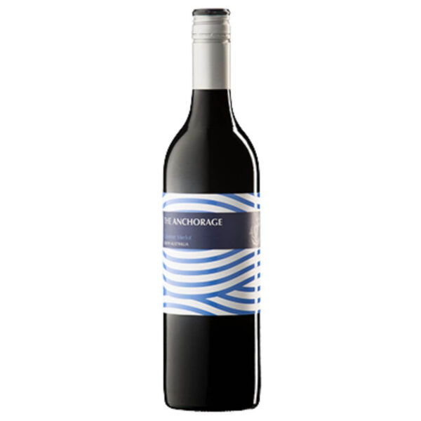 The Anchorage Cabernet Merlot