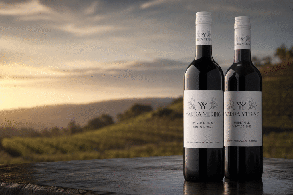 Yarra Yering 2