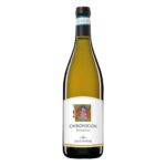 Zaccagnini Chronicon Pecorino d’Abruzzo