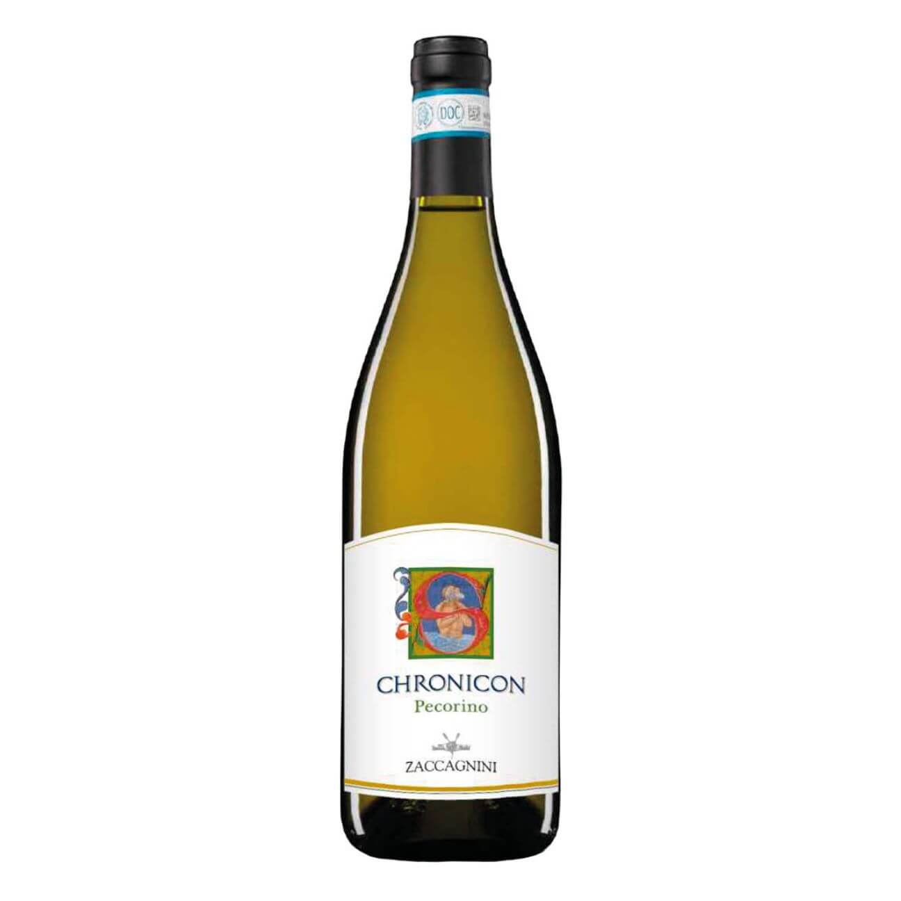Zaccagnini Chronicon Pecorino d’Abruzzo Zaccagnini Chronicon Pecorino d’Abruzzo