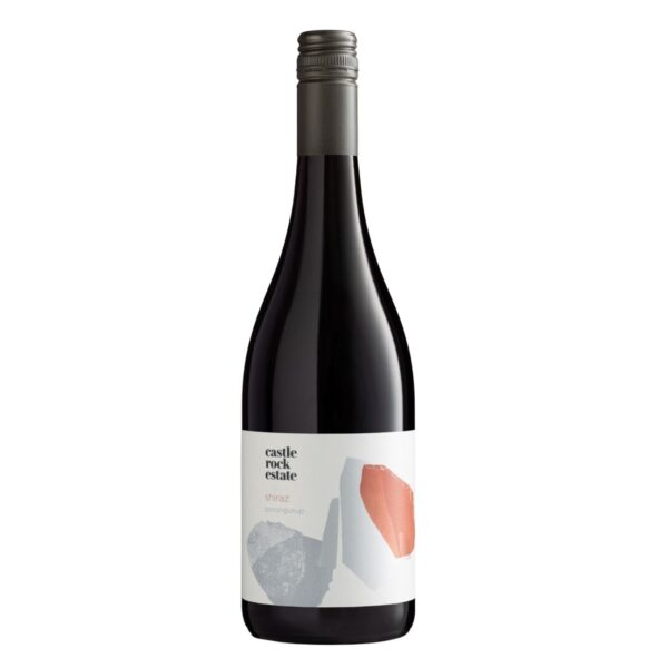 Castle Rock Estate Shiraz