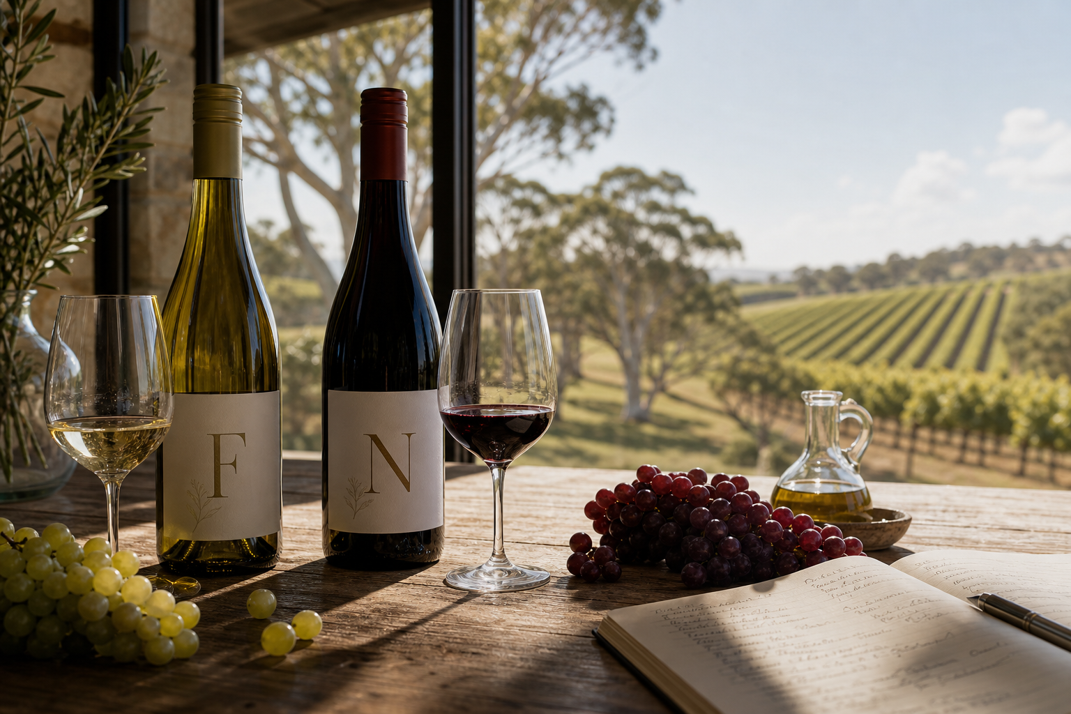 fiano nero