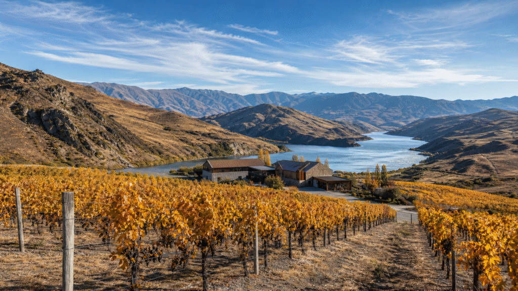 new zealand