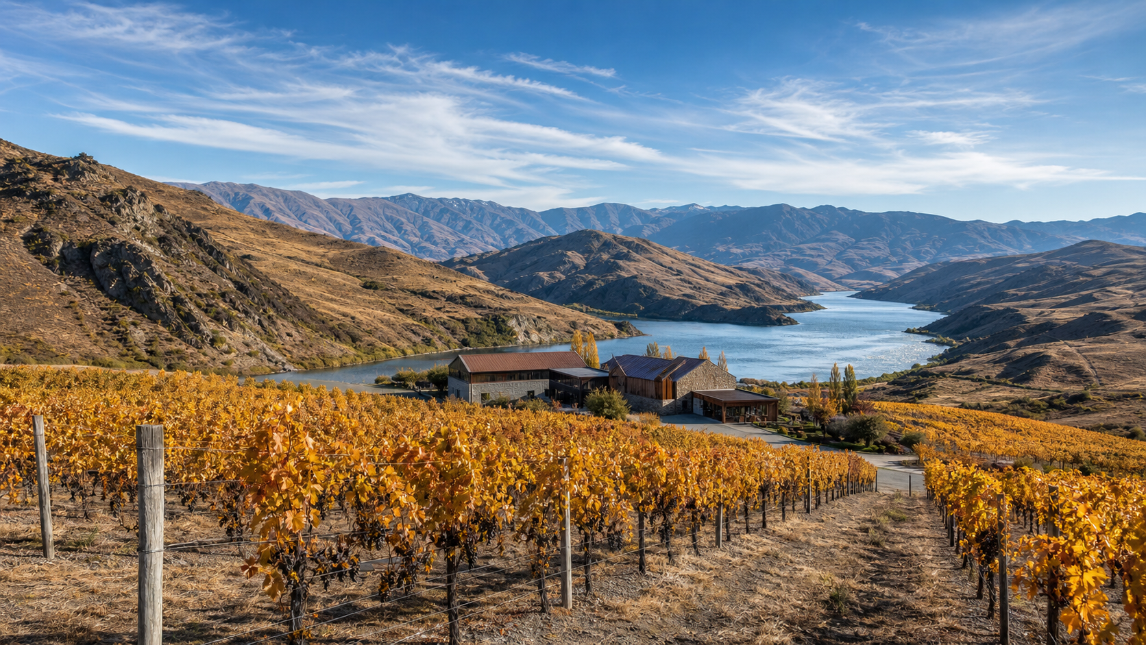new zealand