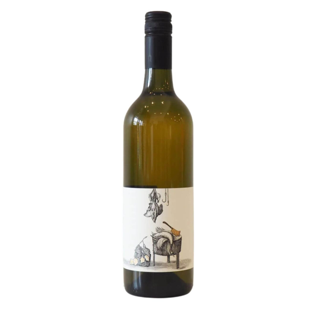 Ravensworth Regional Fiano