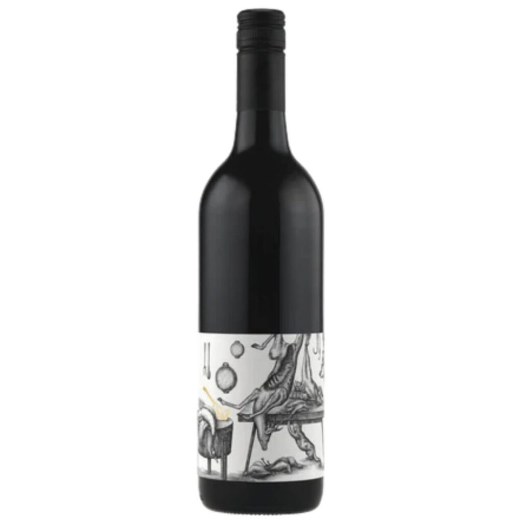 Ravensworth Tempranillo Graciano Garnacha