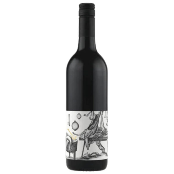 Ravensworth Tempranillo Graciano Garnacha