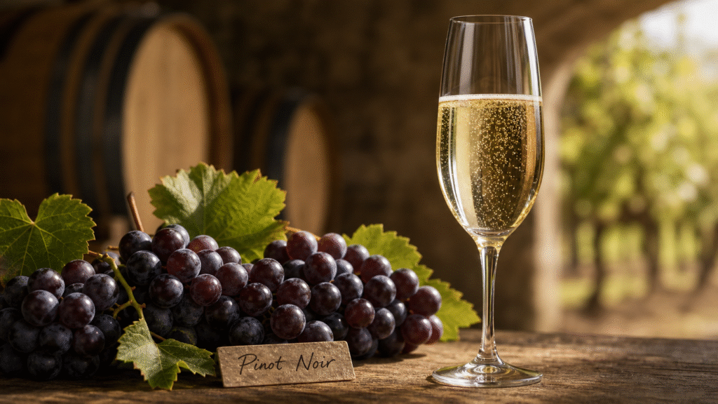 white pinot noir