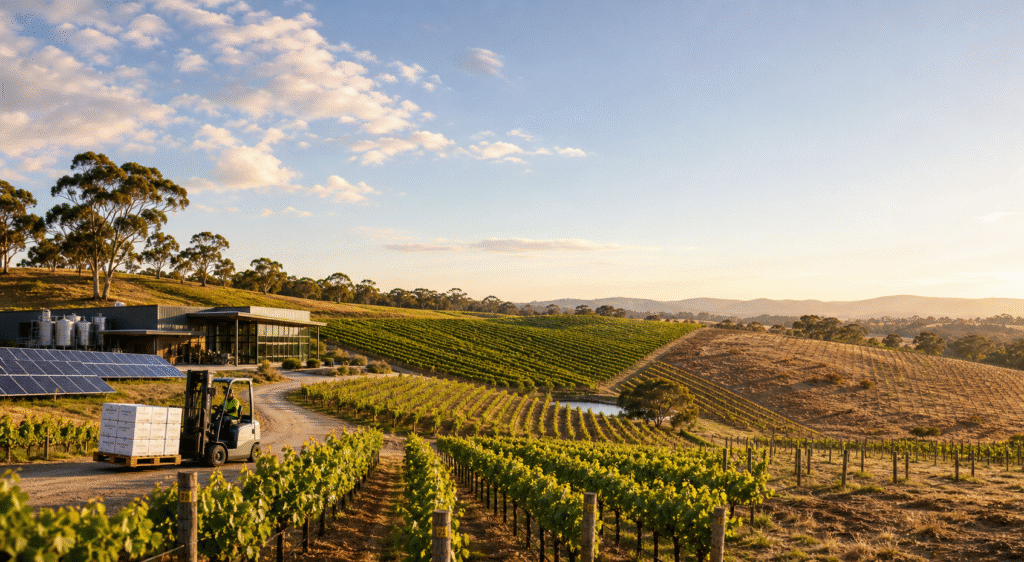 winery 2030