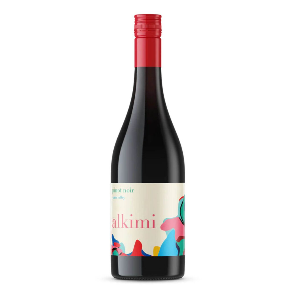Alkimi Duck Pond Pinot Noir