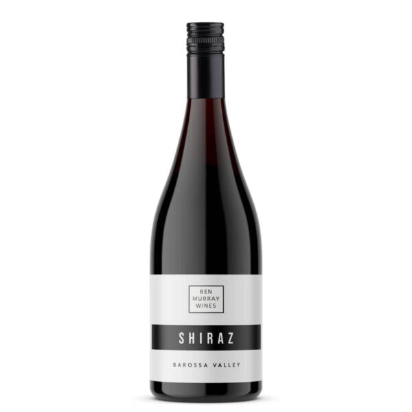 Ben Murray Barossa Shiraz