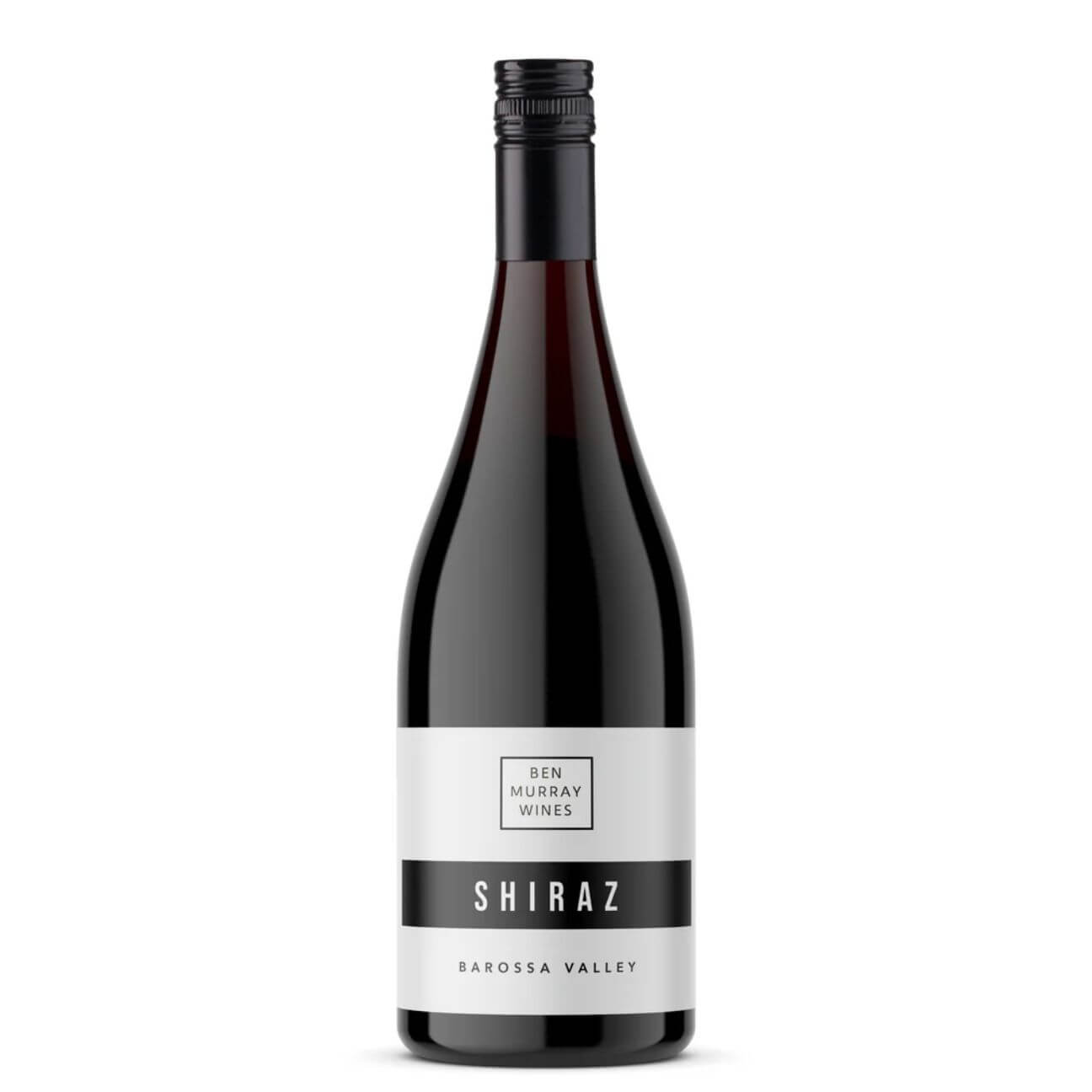 Ben Murray Barossa Shiraz Ben Murray Barossa Shiraz