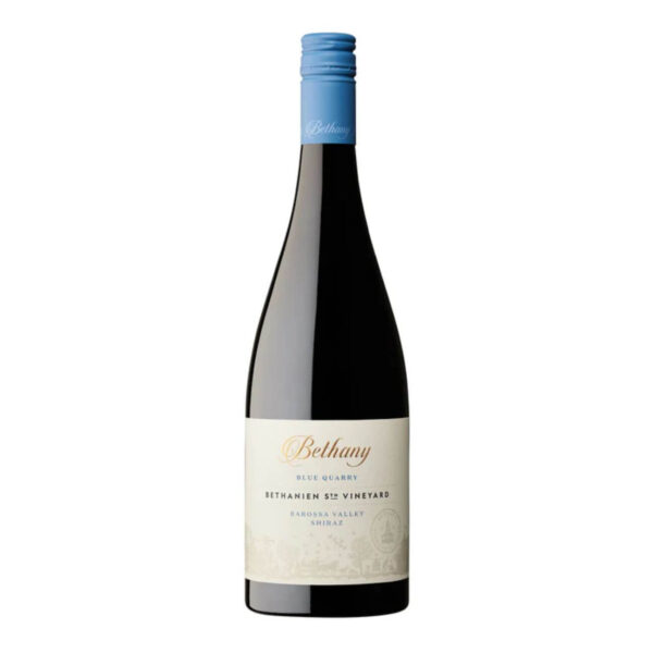 Bethany Blue Quarry Bethanien Sth Shiraz