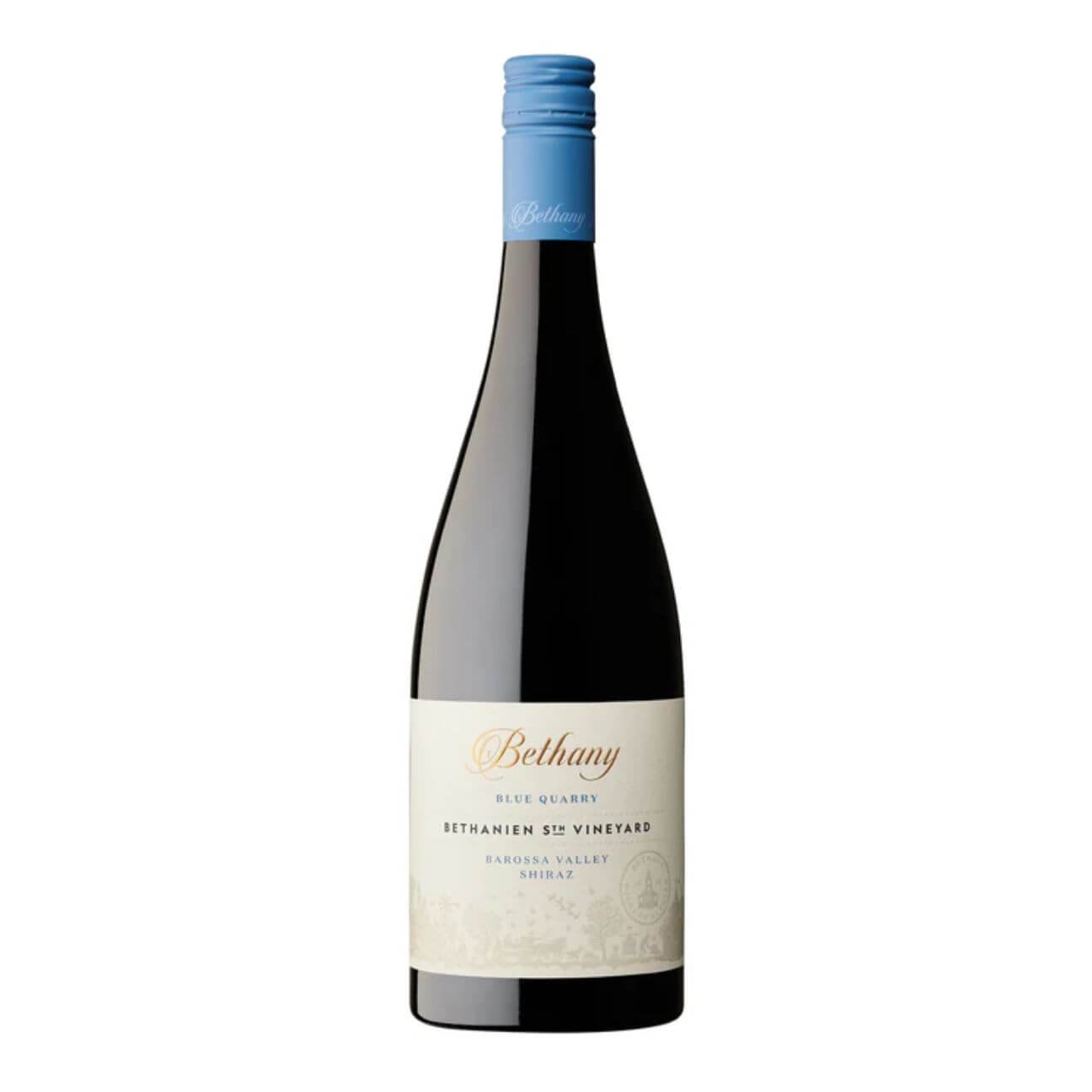 Bethany Blue Quarry Bethanien Sth Shiraz Bethany Blue Quarry Bethanien Sth Shiraz