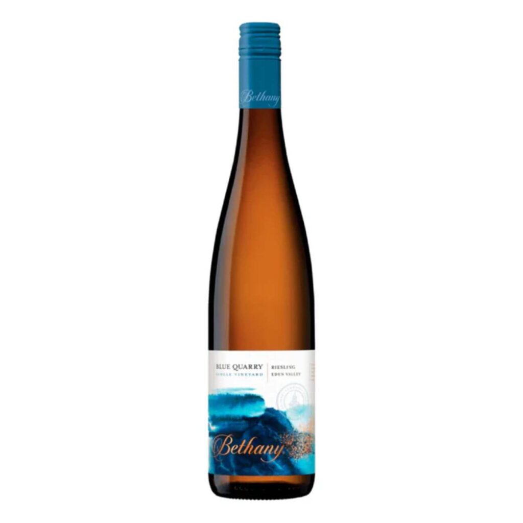 Bethany Blue Quarry Riesling