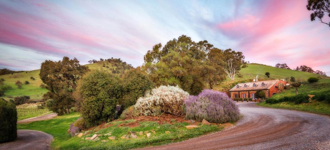 Bethany Wines Of Barossa