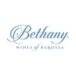 Bethany Wines of Barossa logo