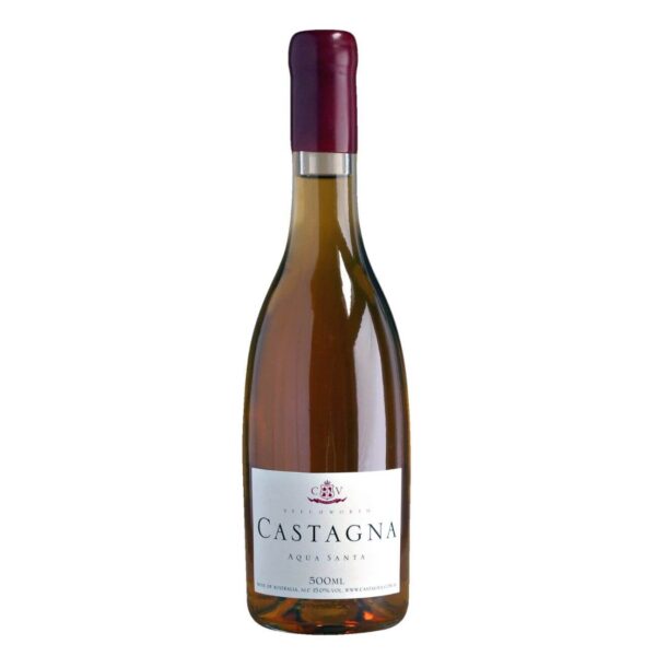 Castagna Aqua Santa