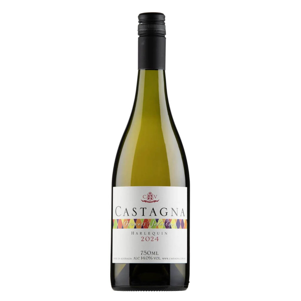 Castagna Growers Selection Harlequin