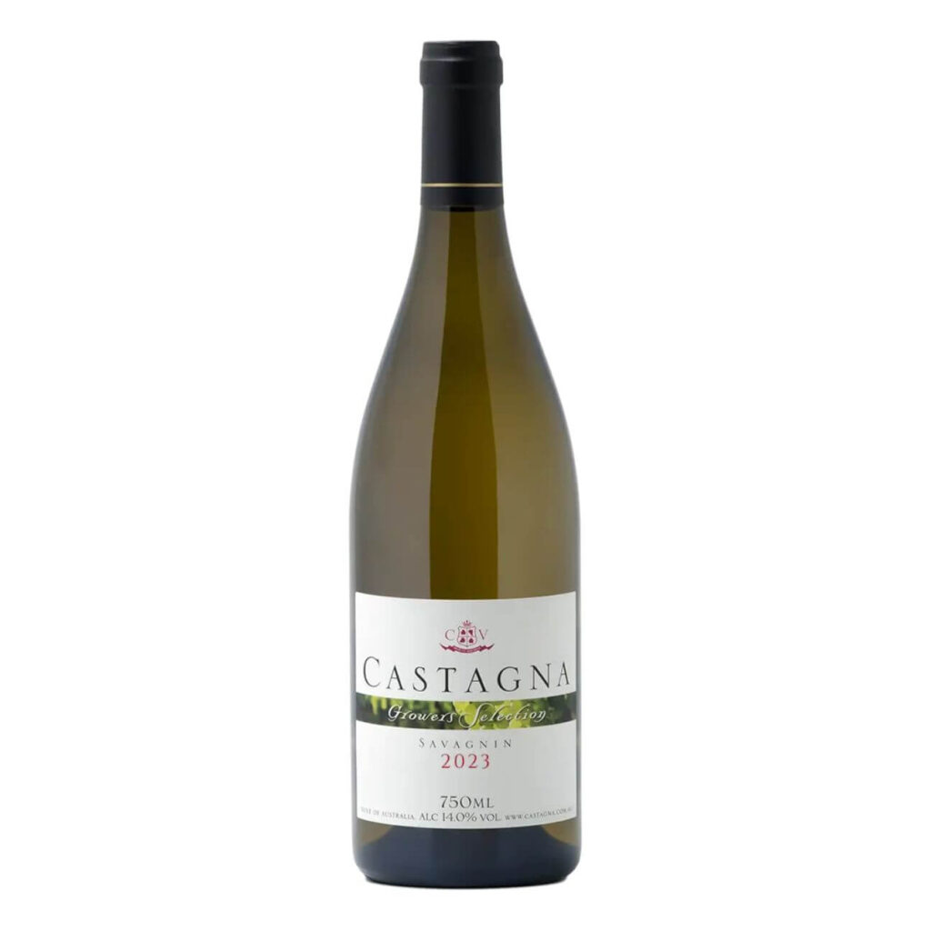Castagna Growers Selection Savagnin