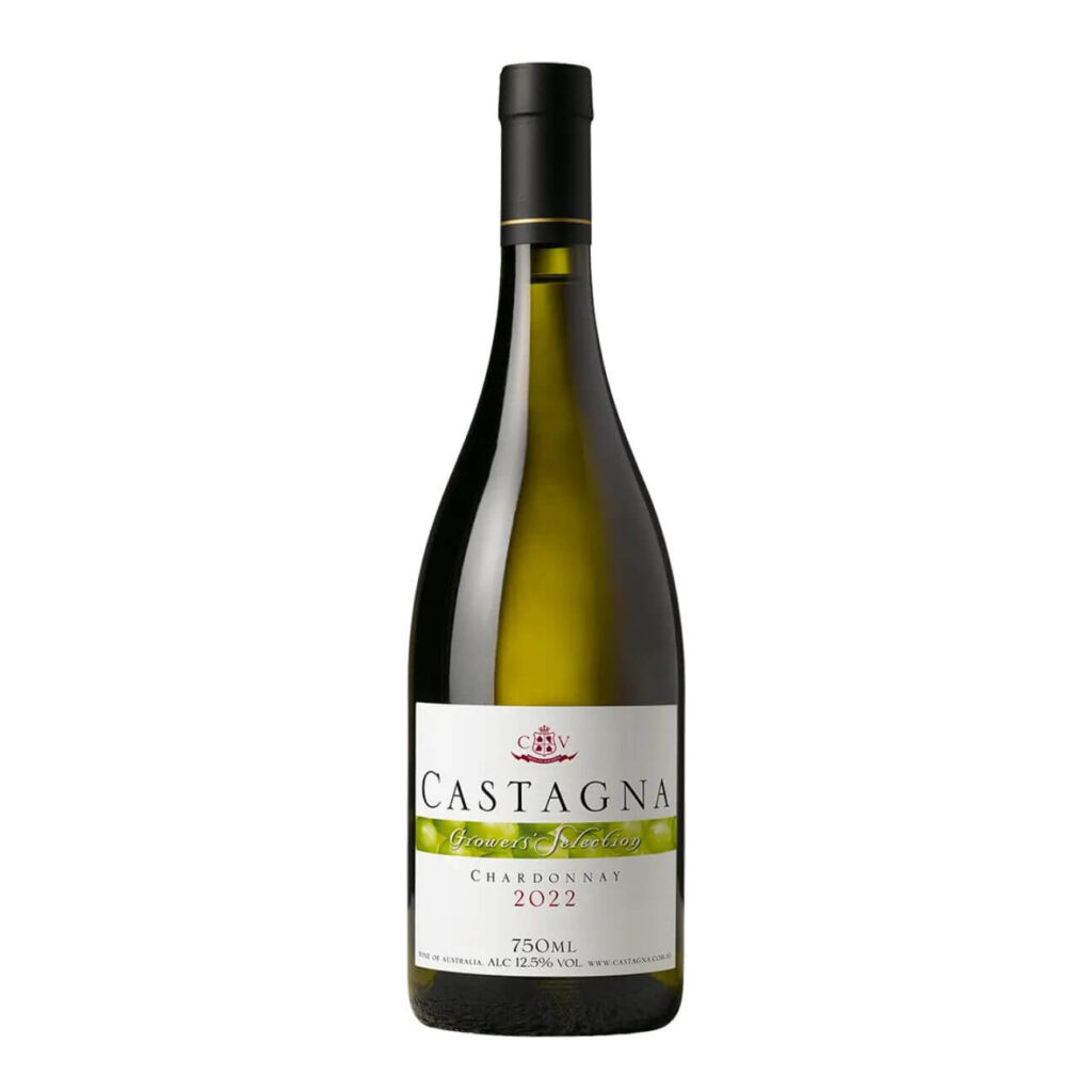 Castagna growers selection Chardonnay