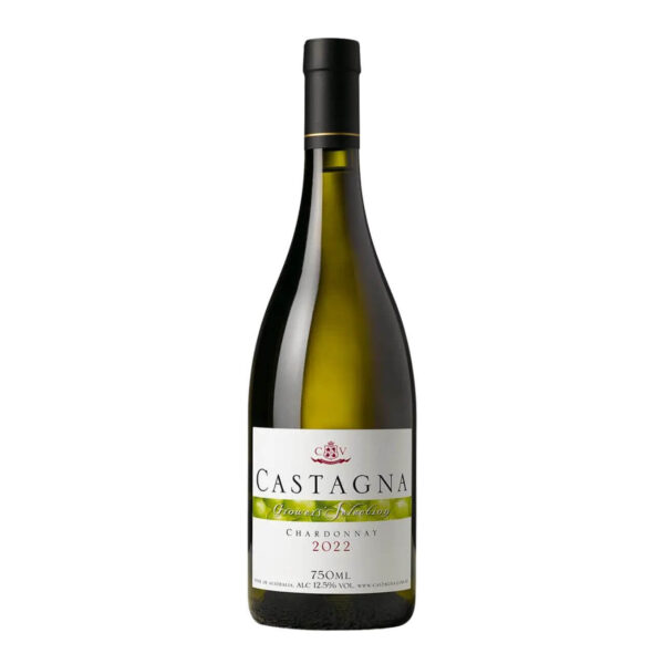 Castagna growers selection Chardonnay