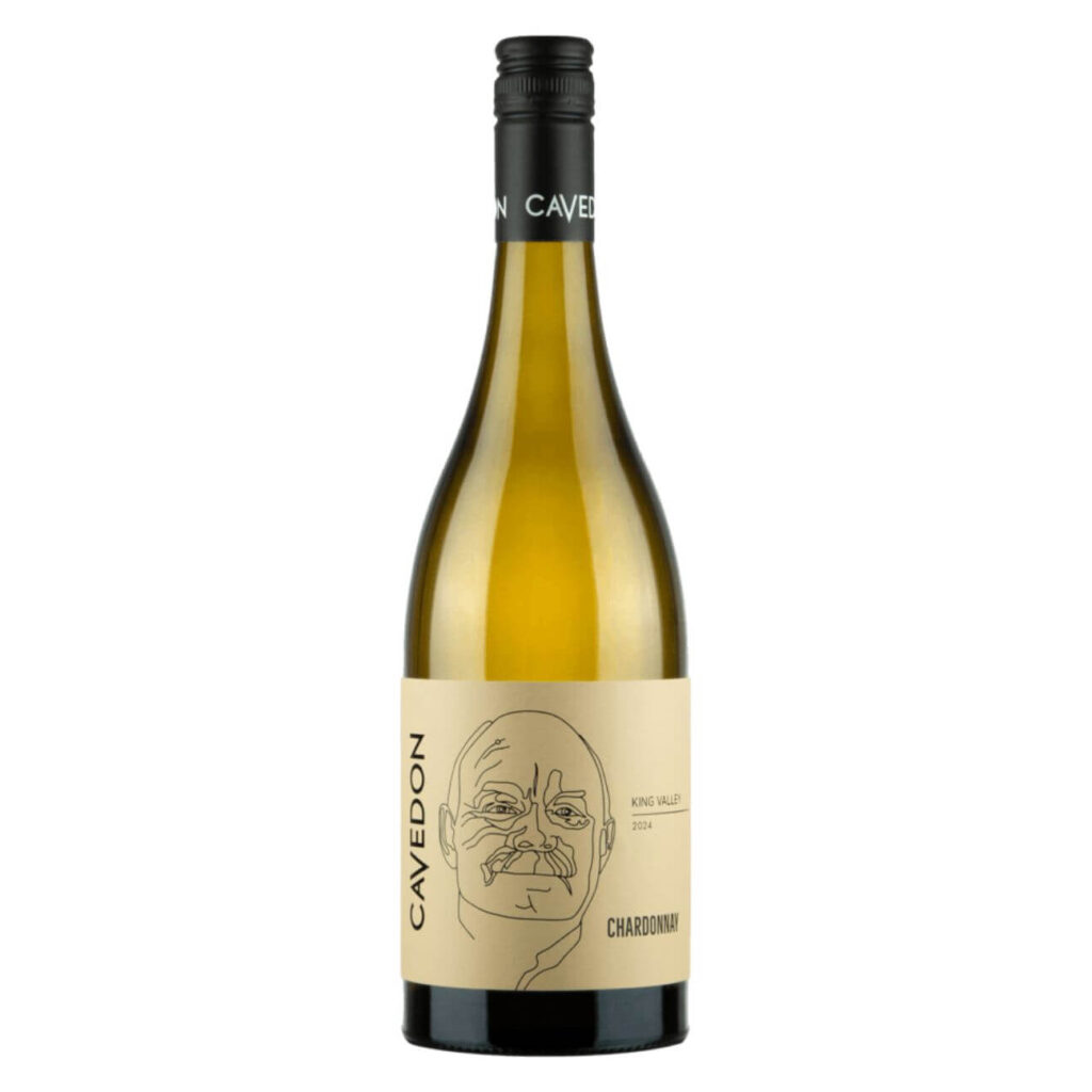 Cavedon Chardonnay