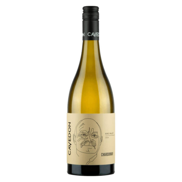 Cavedon Chardonnay