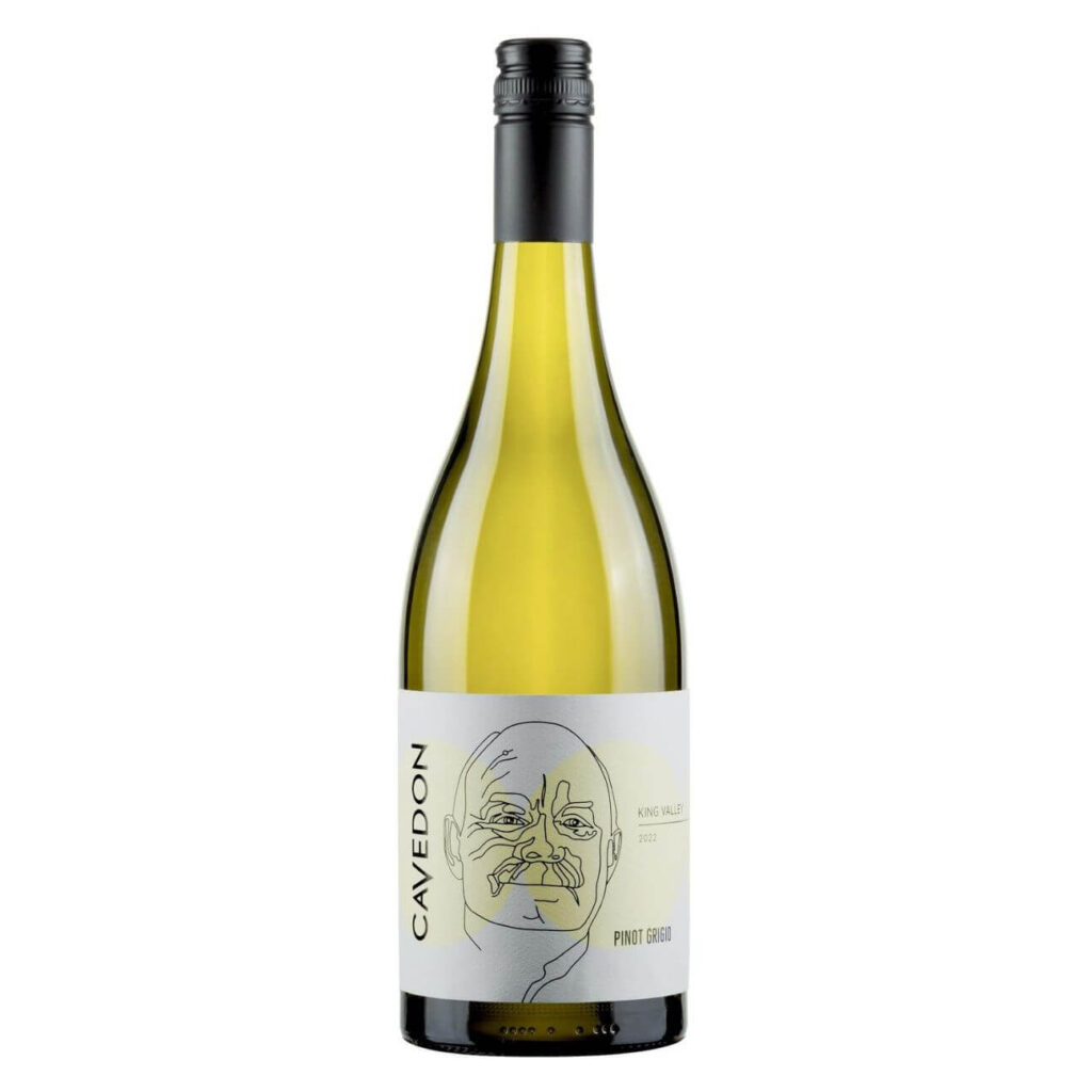 Cavedon Pinot Gris