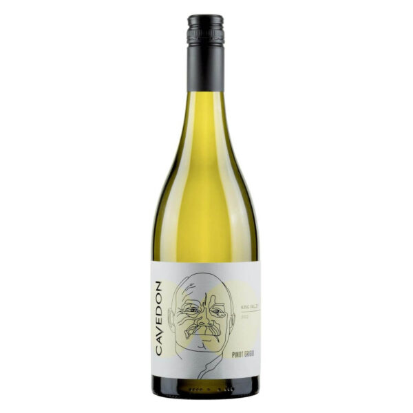 Cavedon Pinot Gris