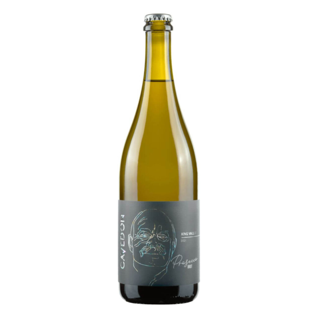 Cavedon Prosecco Brut