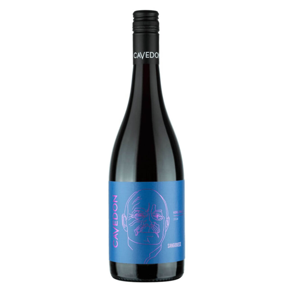 Cavedon Sangiovese