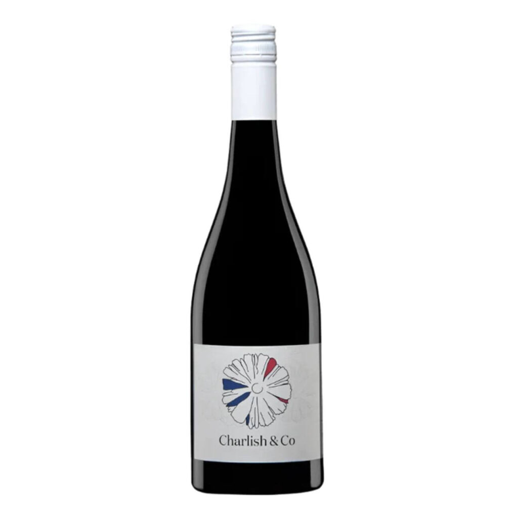 Charlish & Co Pinot Noir