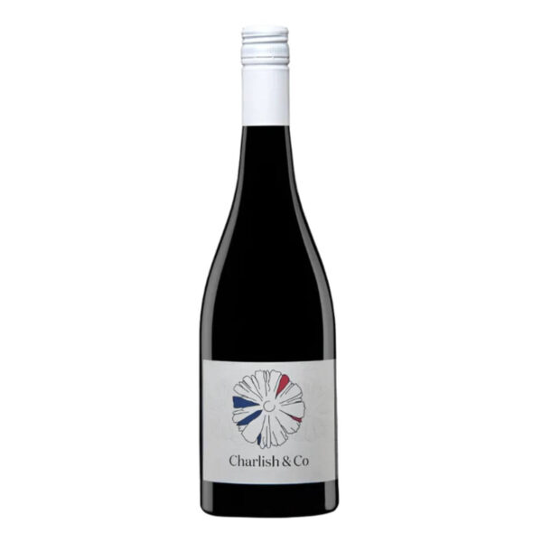 Charlish & Co Pinot Noir