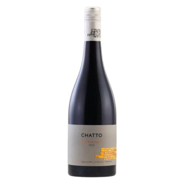 Chatto Killara Farm Pinot Noir