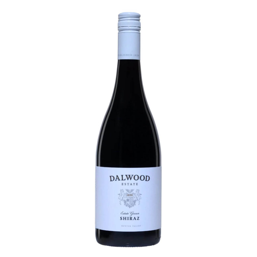 Dalwood Estate Shiraz