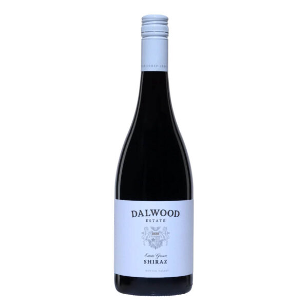 Dalwood Estate Shiraz